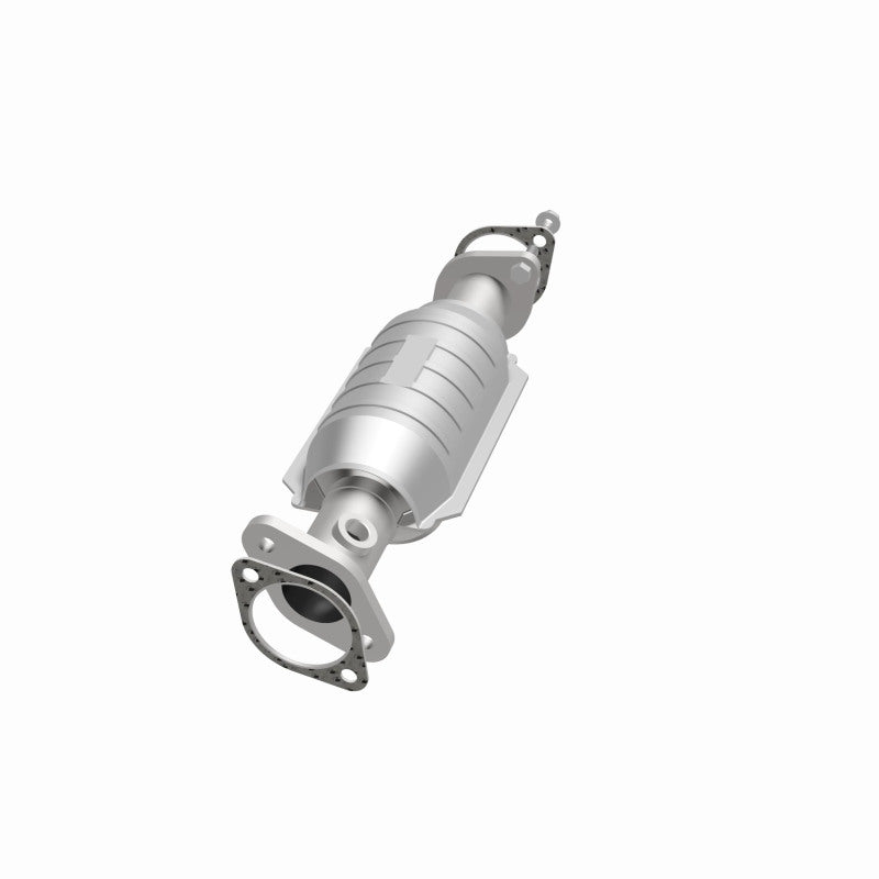 MagnaFlow Direct Fit Catalytic Converter 02 Lancer 2.0L CA