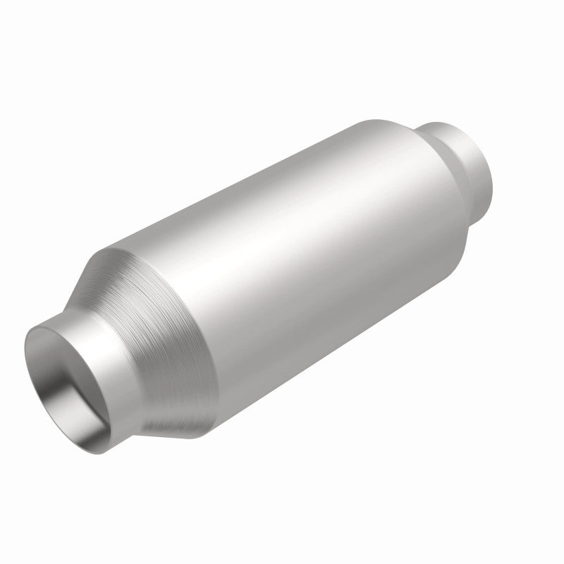 MagnaFlow Universal Catalytic Converter 2.25 inch C/C spun body