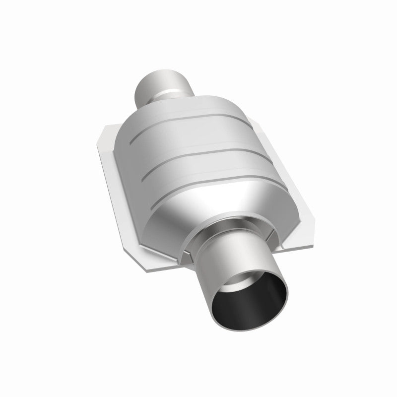 MagnaFlow Universal Catalytic Converter 2.00 with 1-O2 Front CA