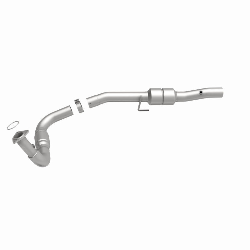 MagnaFlow Direct Fit Catalytic Converter 00-06 Chevy/GMC Driver Side 6.0L