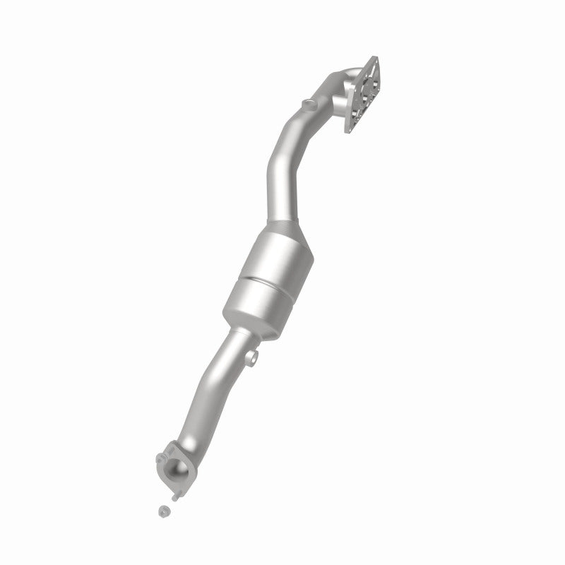 MagnaFlow Direct Fit Catalytic Converter 05-09 Audi A8 6.0L