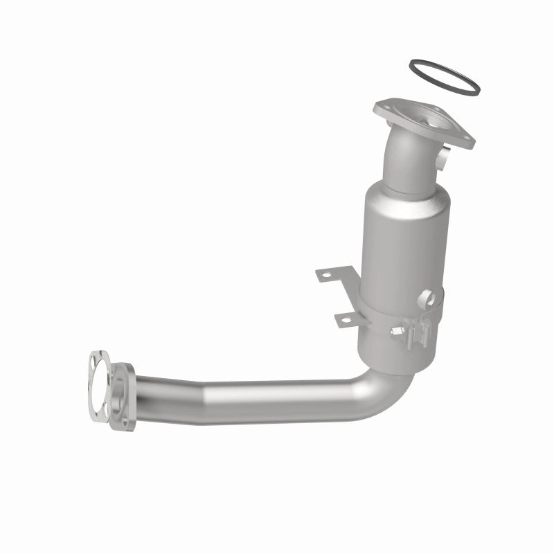 MagnaFlow Direct Fit Catalytic Converter 00-02 Focus 2.0L OEM