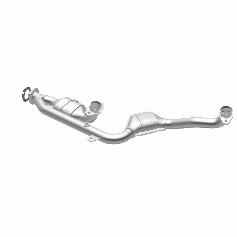 MagnaFlow Direct Fit Catalytic Converter 99-01 Continental 4.6L 50S