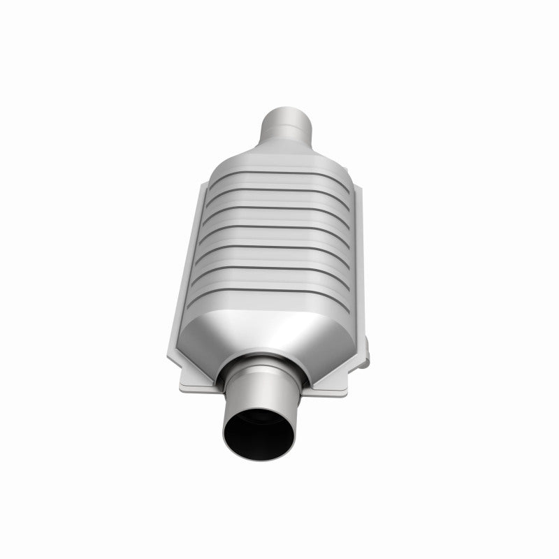 MagnaFlow Universal Catalytic Converter 2 W/Air