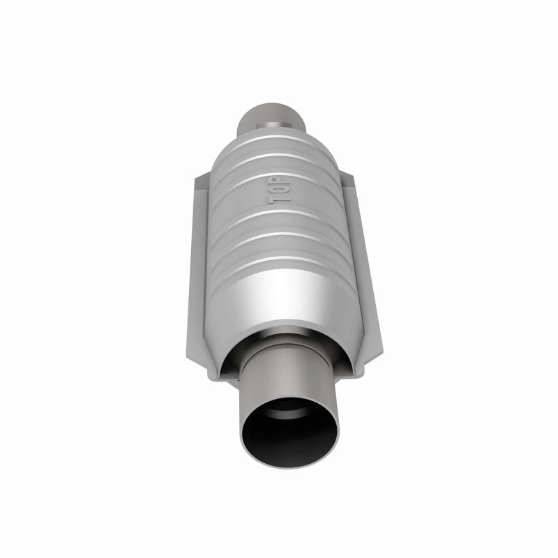 MagnaFlow Universal Catalytic Converter 2.25 inch CA Tier 1