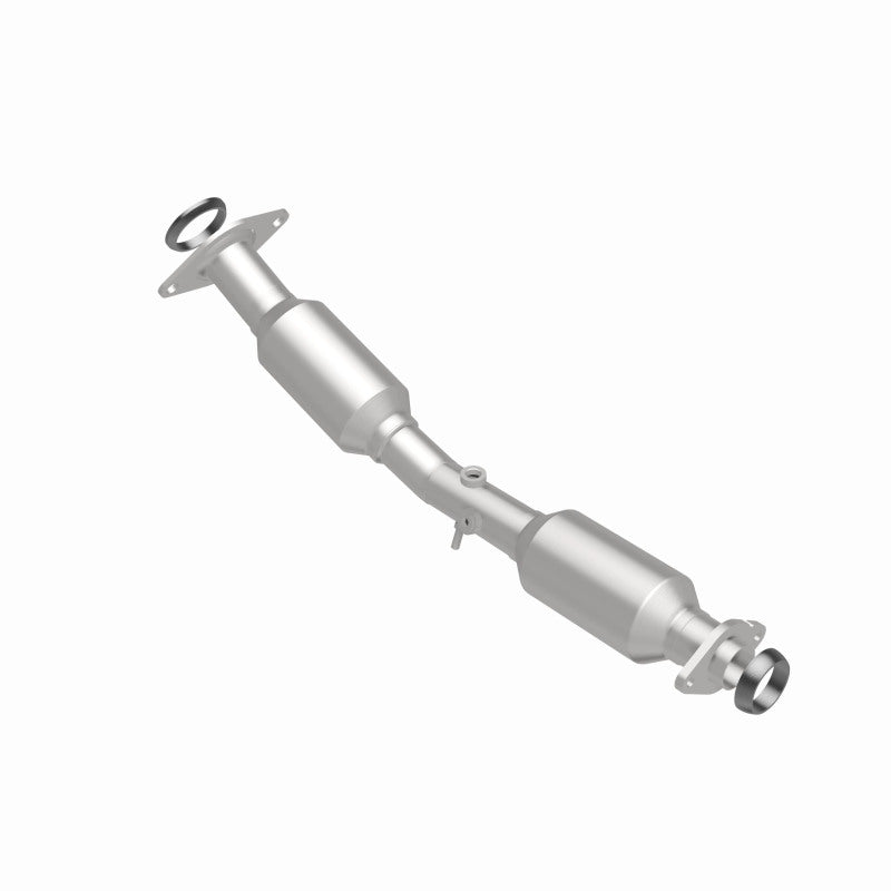 MagnaFlow Direct Fit Catalytic Converter OEM 2013-2017 Nissan Sentra Underbody