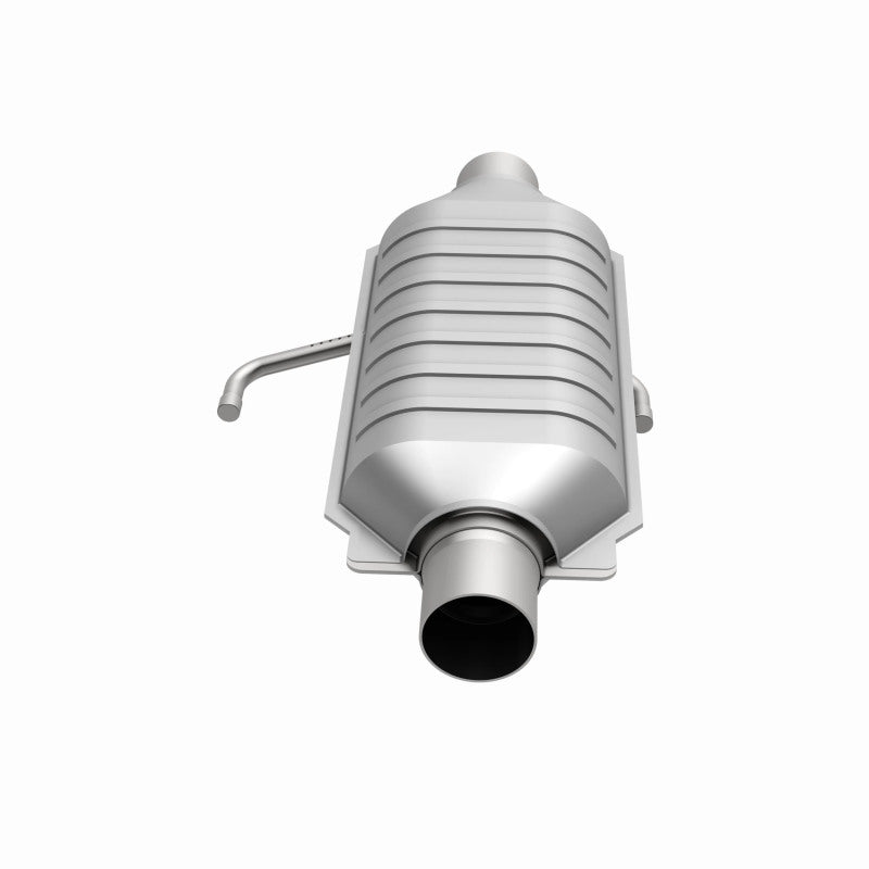 MagnaFlow Universal Catalytic Converter 3/3 W/2Air