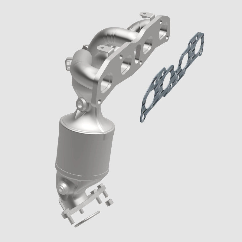 MagnaFlow Direct Fit Catalytic Converter 08-13 Nissan Rogue 2.5L CA