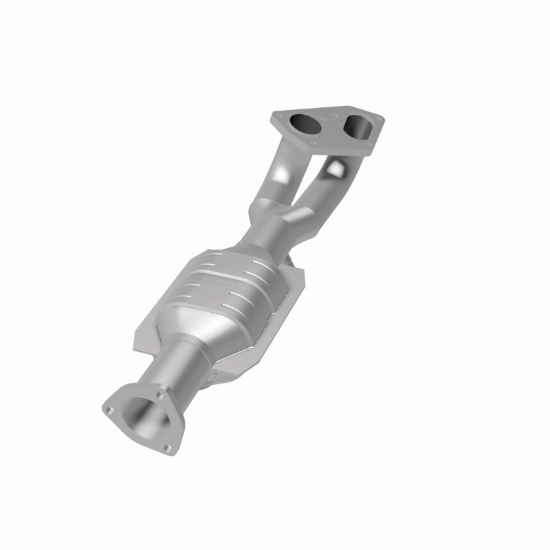 MagnaFlow Direct Fit Catalytic Converter 87 Porsche 911 3.2L