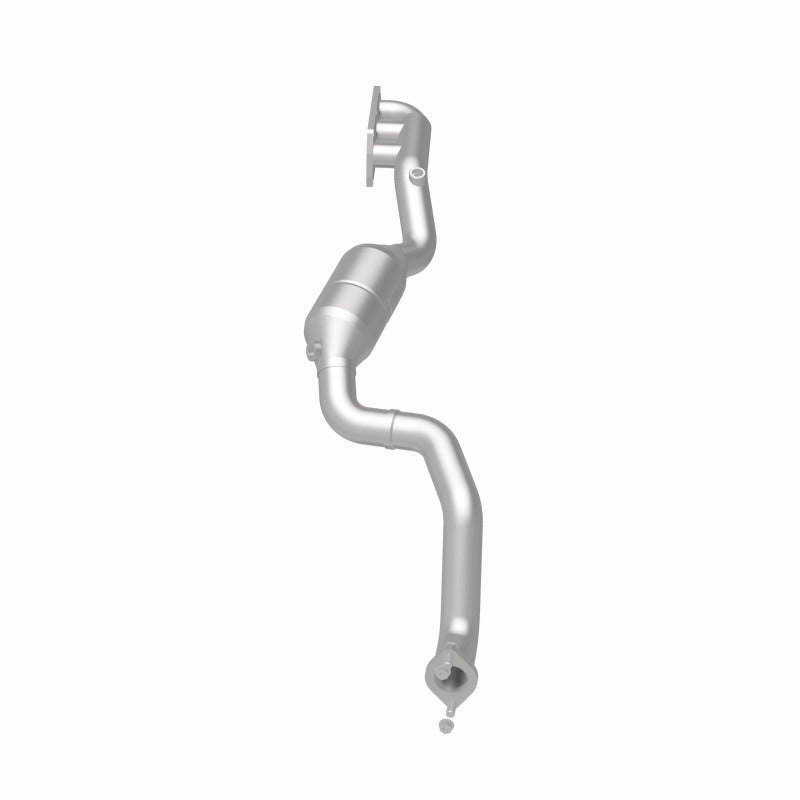 MagnaFlow Direct Fit Catalytic Converter 05-09 Audi A8 6.0L