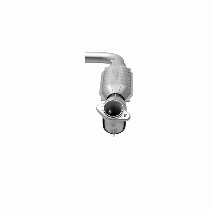 MagnaFlow Direct Fit Catalytic Converter 01-03 F150 5.4 Driver Side OEM