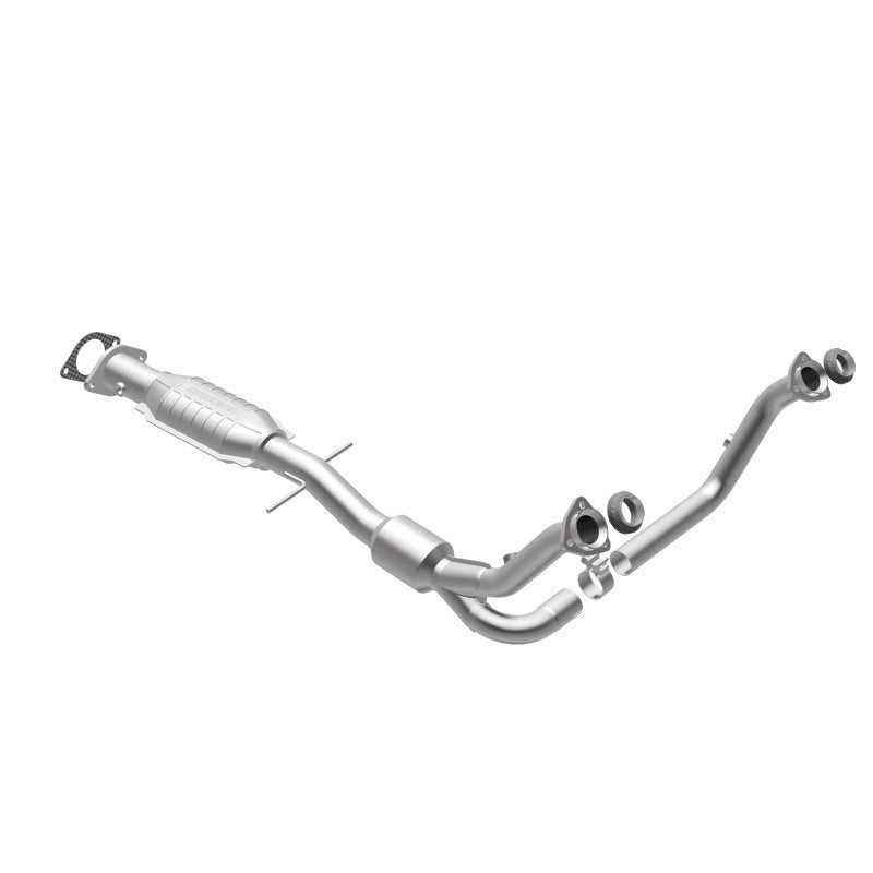 MagnaFlow Direct Fit Catalytic Converter Chevy S-10 00-02 OEM