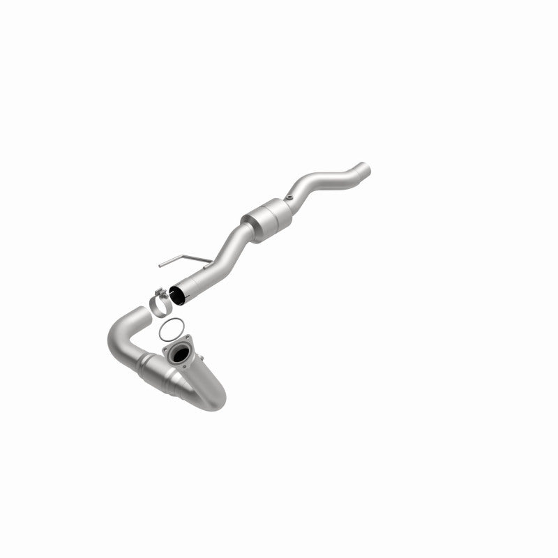 MagnaFlow Direct Fit Catalytic Converter 04-06 Avalanche Driver Side 8.1L