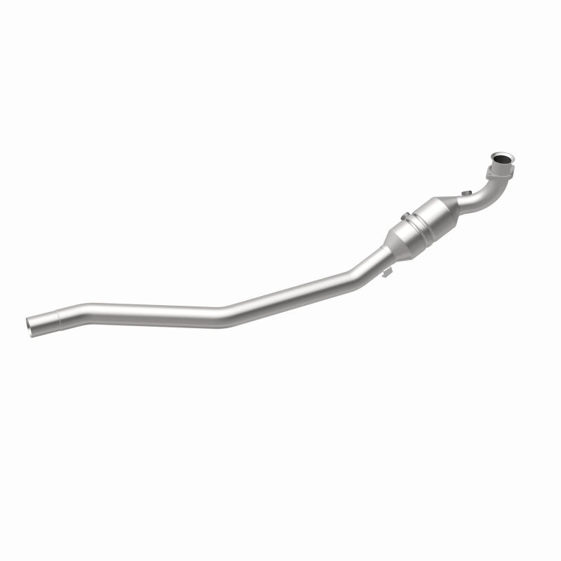 MagnaFlow Direct Fit Catalytic Converter 06-09 ML350 3.5L ps