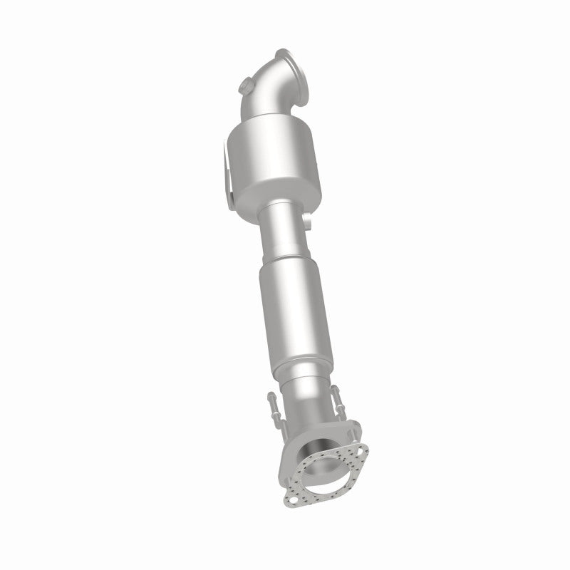 MagnaFlow Direct Fit Catalytic Converter 2013 Ford Focus ST 2.0T