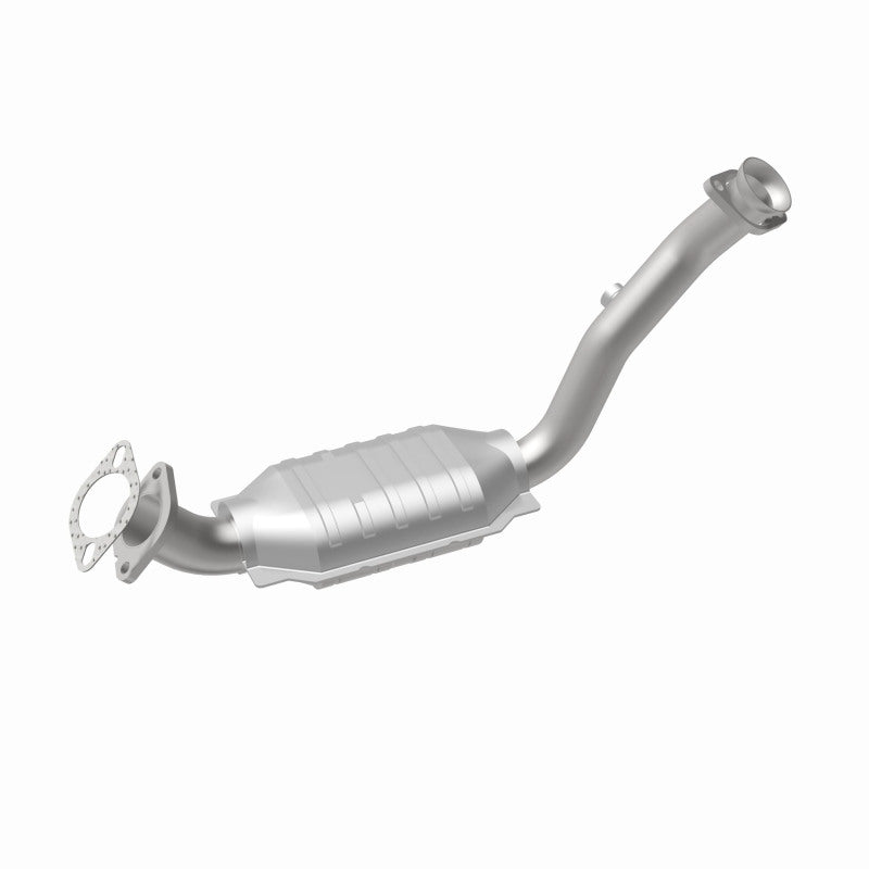 MagnaFlow Direct Fit Catalytic Converter 97-00 Explorer 4.0 Driver Side