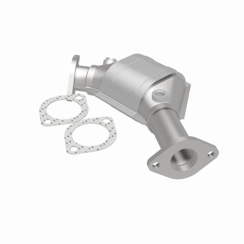 MagnaFlow Direct Fit Catalytic Converter Impreza 2.2L Front Conv