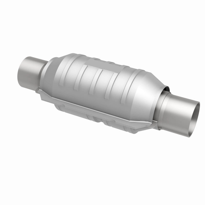 MagnaFlow Universal Catalytic Converter 2.00 inch Rear CA