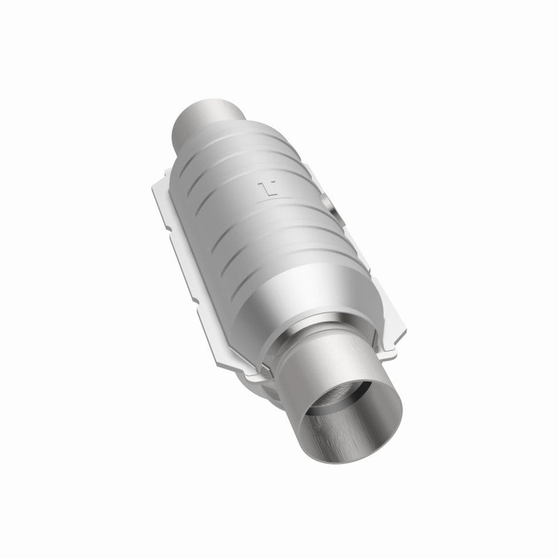 MagnaFlow Universal Catalytic Converter 1.75inch Honda