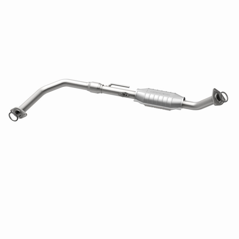 MagnaFlow Direct Fit Catalytic Converter 00-8/04 Toyota Tundra 4.7L D/S Front