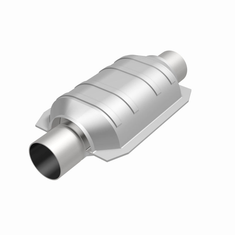 MagnaFlow Universal Catalytic Converter 3 inch OBDII Rear