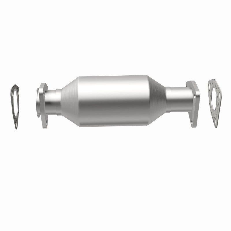MagnaFlow Direct Fit Catalytic Converter Honda 80-90