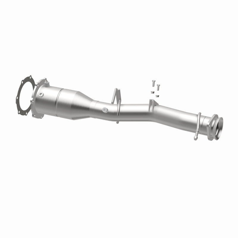 MagnaFlow Diesel Oxidation Catalyst DF 2008-2010 Ford F-250/350/450/550 6.4L