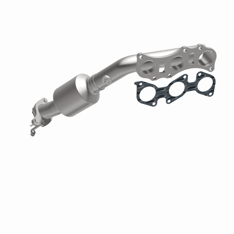 MagnaFlow Direct Fit Catalytic Converter 05-09 Taco 4L D/S mani OEM