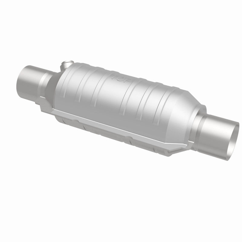 MagnaFlow Universal Catalytic Converter 2.00inch GM 3.8L