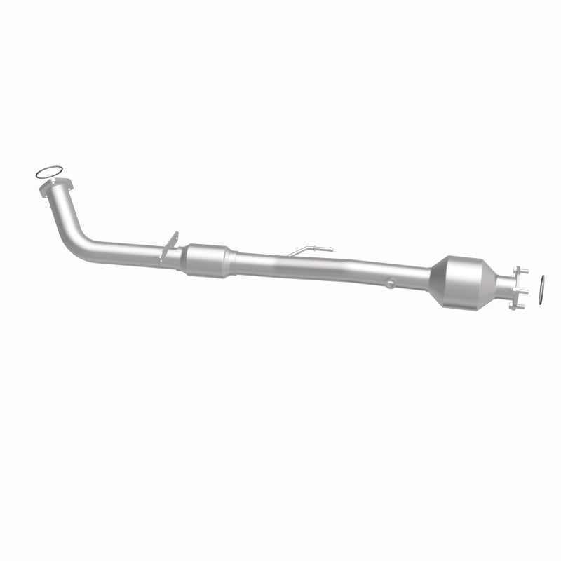 MagnaFlow Direct Fit Catalytic Converter 13-14 Accord 2.4L