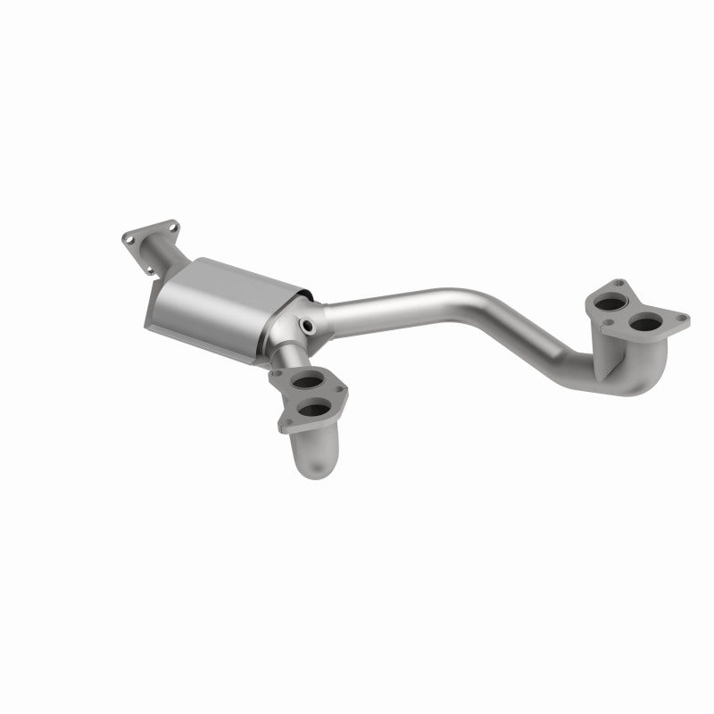 MagnaFlow Direct Fit Catalytic Converter Subaru Legacy 90-93 2.2L