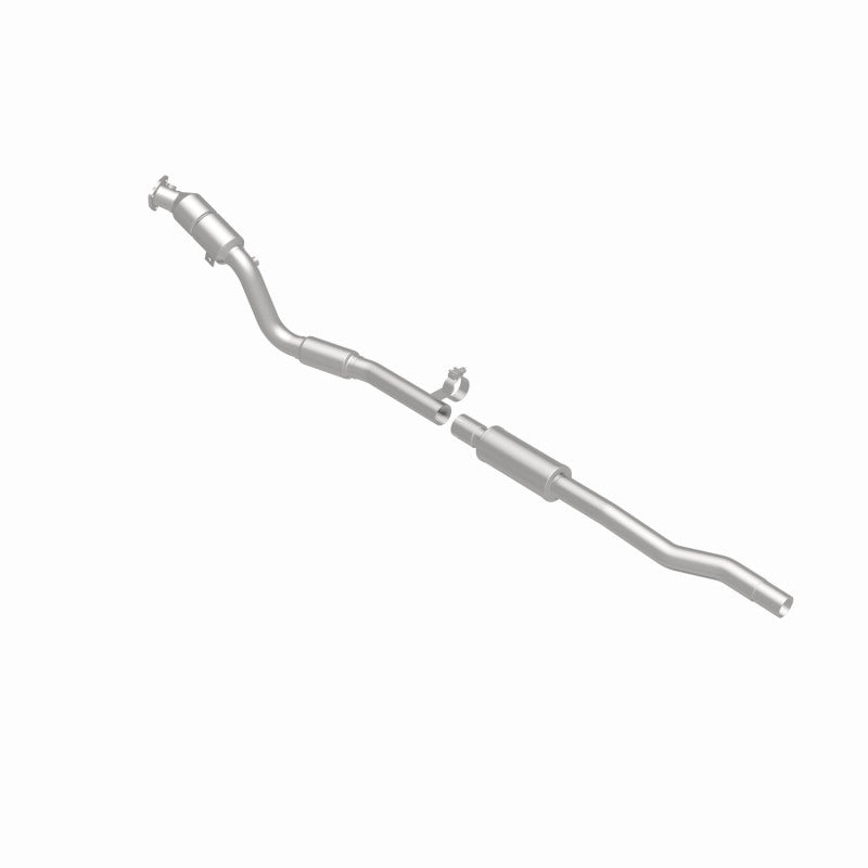 MagnaFlow Direct Fit Catalytic Converter 04-06 Audi A8 Quattro 4.2L