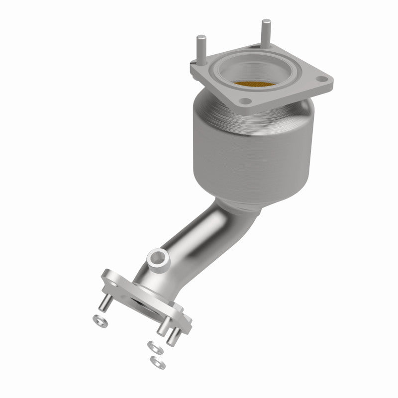 MagnaFlow Direct Fit Catalytic Converter 2007-2012 ALTIMA 3.5 L Underbody