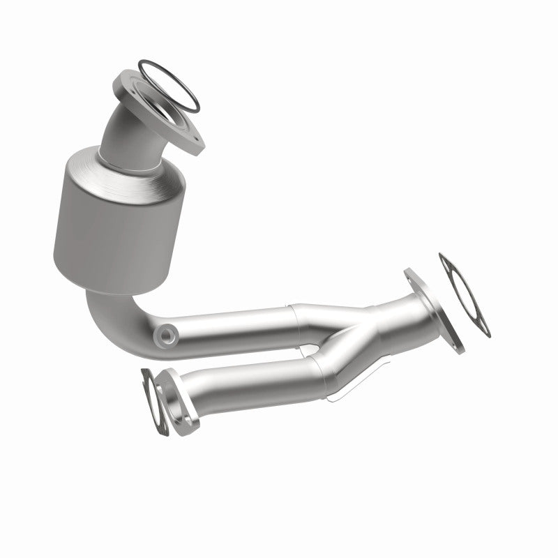MagnaFlow Direct Fit Catalytic Converter 09-11 Chevy Malibu 3.6L