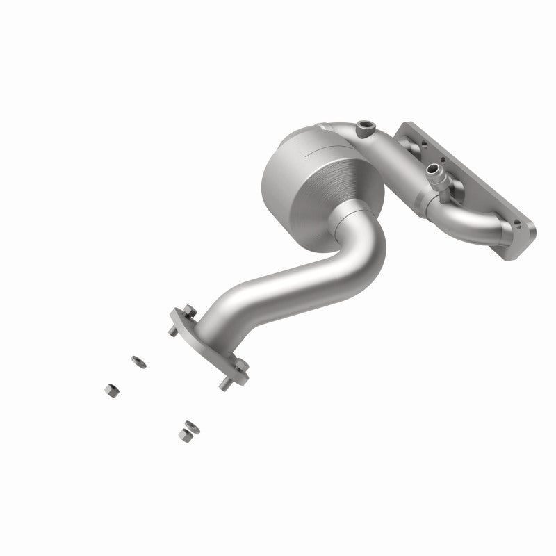 MagnaFlow Direct Fit Catalytic Converter 00-03 Ford Taurus 3.0L