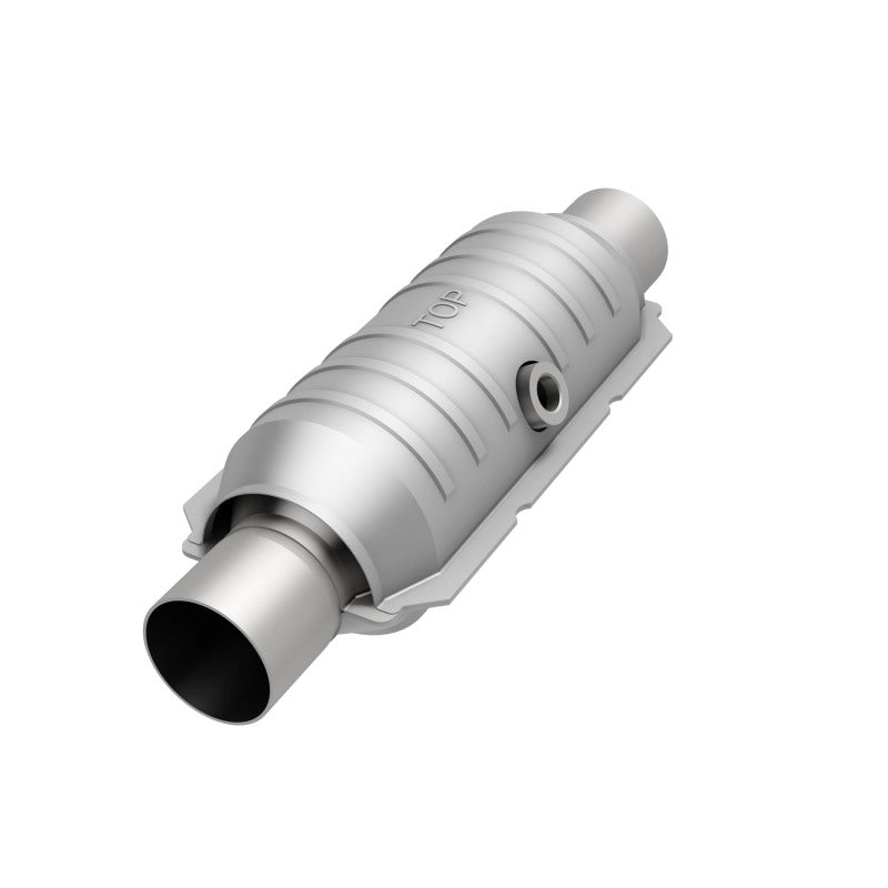 MagnaFlow Universal Catalytic Converter 2.00 1/O2 CA
