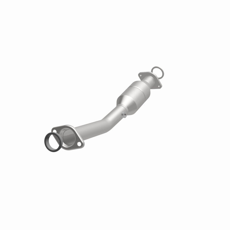 MagnaFlow Direct Fit Catalytic Converter 2011-2015 Juke L4 1.6 OEM Underbody