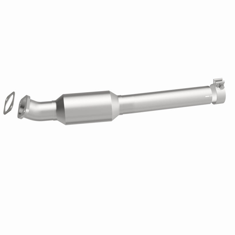 MagnaFlow Direct Fit Catalytic Converter 2017 Fusion L4 2 OEM Close Coupled