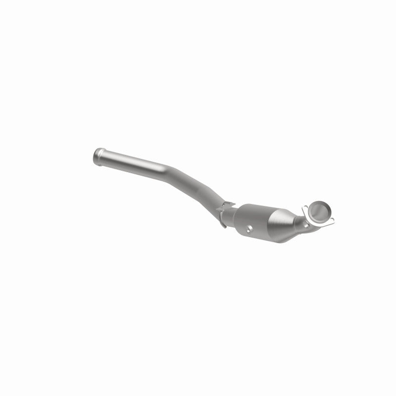 MagnaFlow Direct Fit Catalytic Converter 2007-2012 GL450 4.6 L Underbody