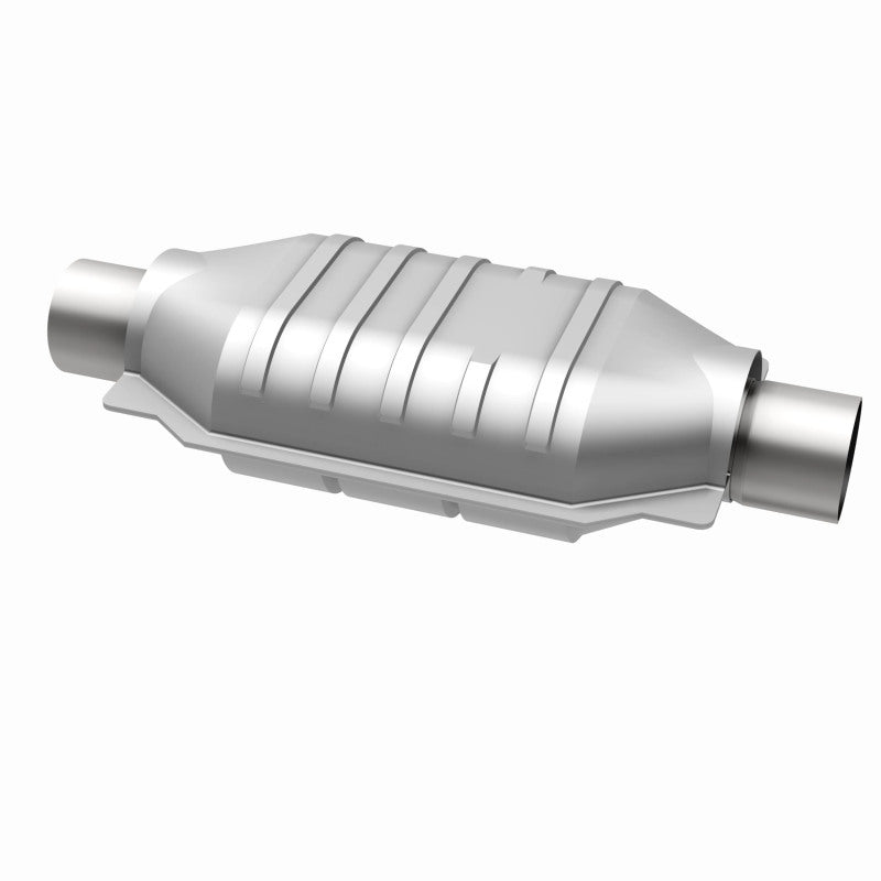 MagnaFlow Universal Catalytic Converter Mf 2.5