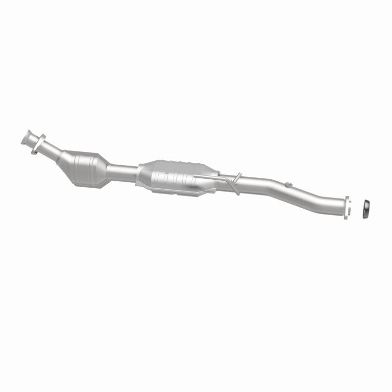 MagnaFlow Direct Fit Catalytic Converter 98-99 Ranger 2.5L