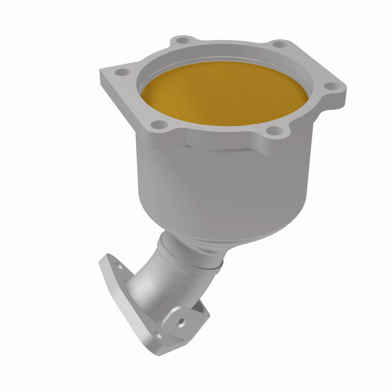 MagnaFlow Direct Fit Catalytic Converter 03-06 Nissan Sentra 1.8L/2.5L (CA Emissions)