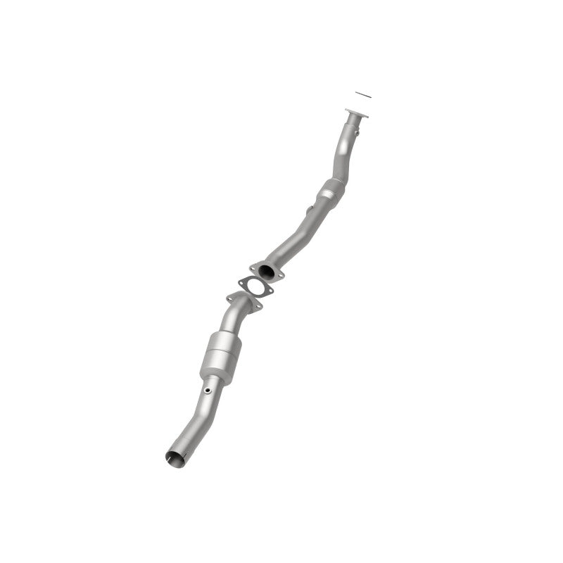 MagnaFlow Direct Fit Catalytic Converter 05 Silverado 2500HD 6.0L