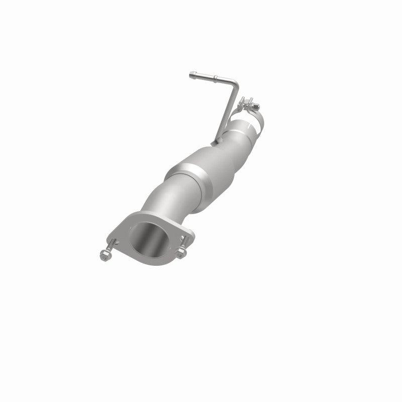 MagnaFlow Direct Fit Catalytic Converter 2001-2006 Chevrolet Silverado 3500