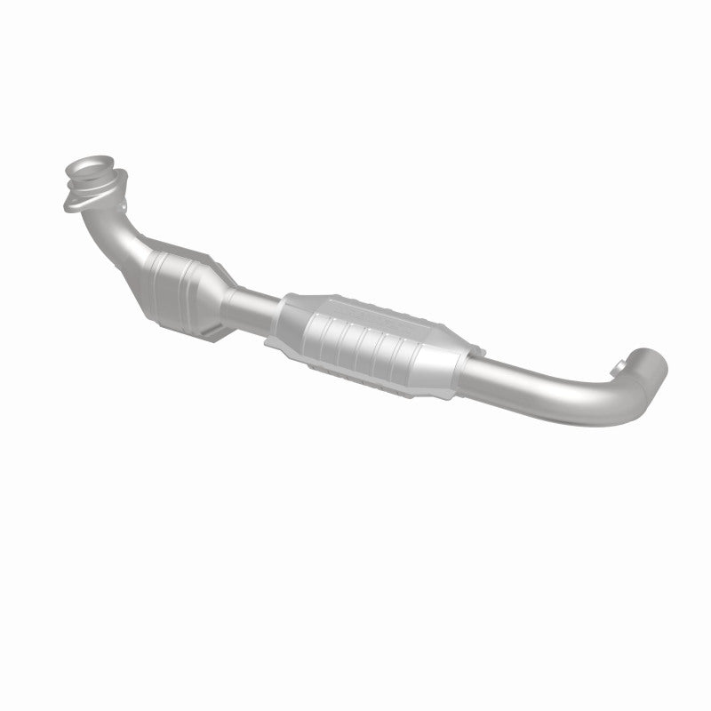 MagnaFlow Direct Fit Catalytic Converter 01-02 Exped/F-150 5.4L D/S