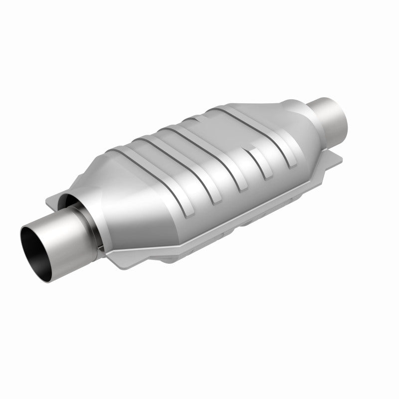 MagnaFlow Universal Catalytic Converter 2 inch