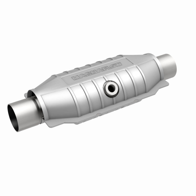 MagnaFlow Universal Catalytic Converter 2.25 Rear