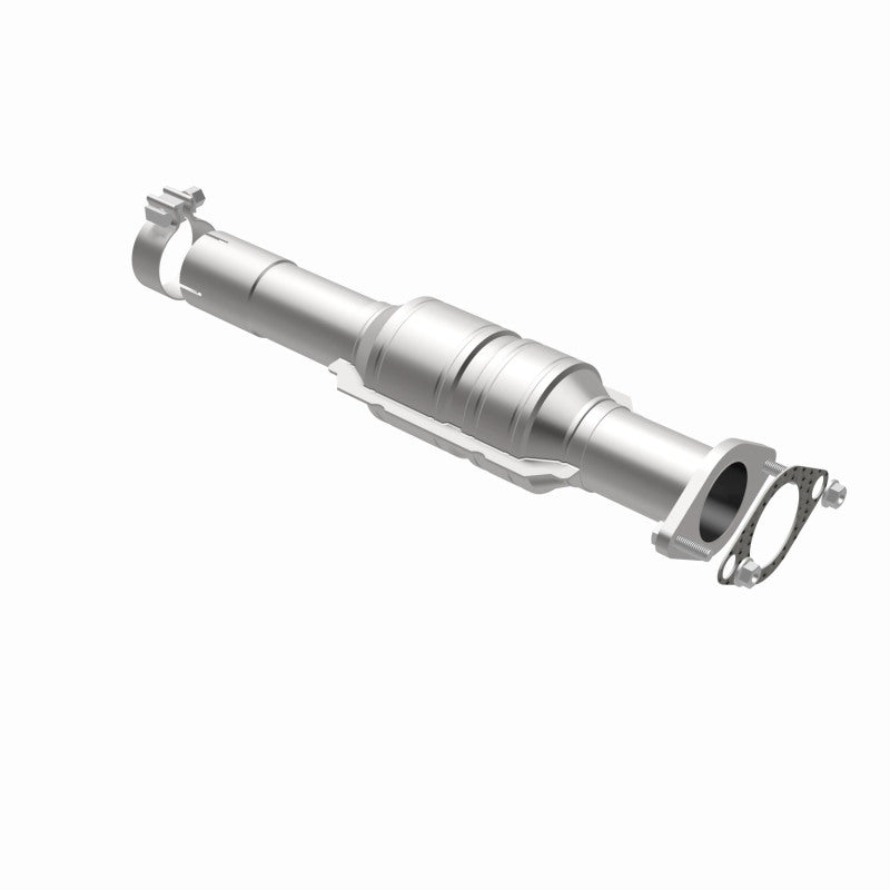 MagnaFlow Direct Fit Catalytic Converter 2012-2013 Impala 3.6L Underbody