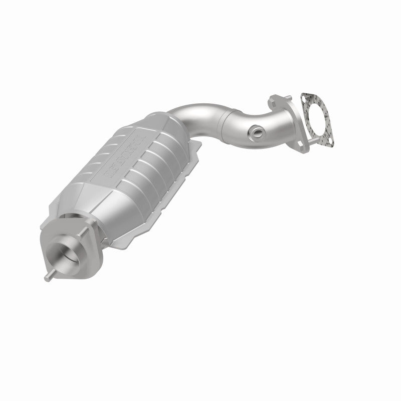 MagnaFlow Direct Fit Catalytic Converter 08-09 Cadi CTS 3.6L Driver Side OEM