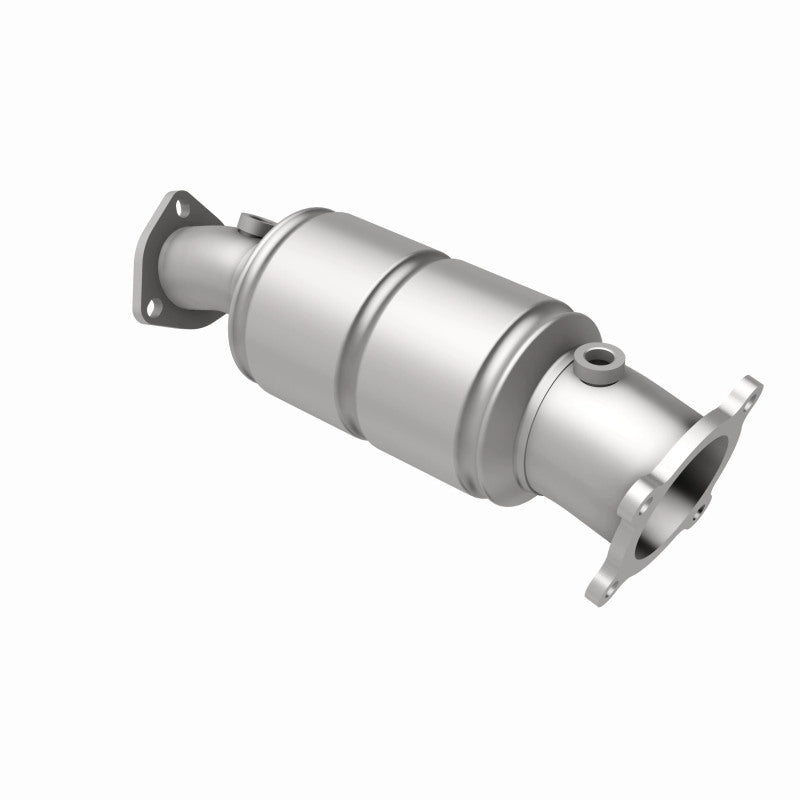 MagnaFlow Direct Fit Catalytic Converter 05-08 Audi A4/A4 Quattro 2.0L Turbocharged (49 State)